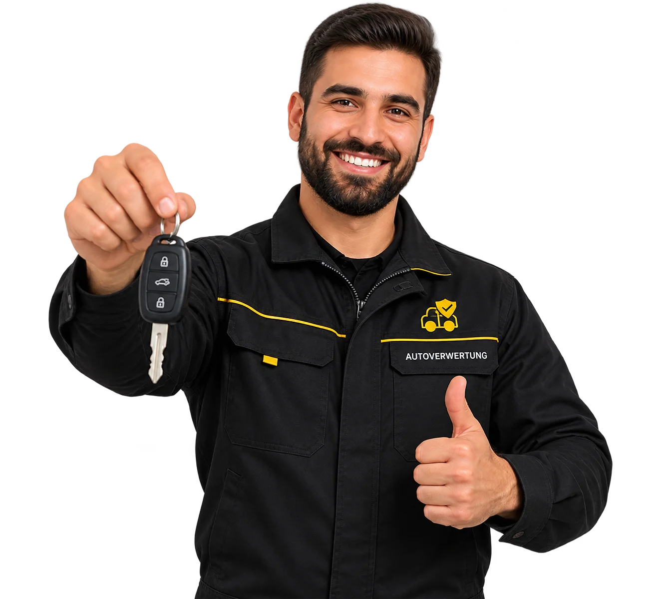 Autoverwertung in Jülich